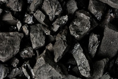 Boothville coal boiler costs